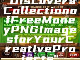 "Discover a Collection of Free Money PNG Images for Your Creative Projects"