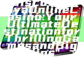 "Discover Kaya Online Casino: Your Ultimate Destination for Thrilling Games and Big Wins"