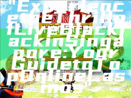 "Experience the Thrill of Live Blackjack in Singapore: Your Guide to Top Online Casinos"