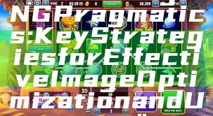 "Mastering PNG Pragmatics: Key Strategies for Effective Image Optimization and Usage"