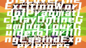 Discover the Exciting World of Pragmatic Play Online Gaming: Your Guide to Thrilling Casino Experiences